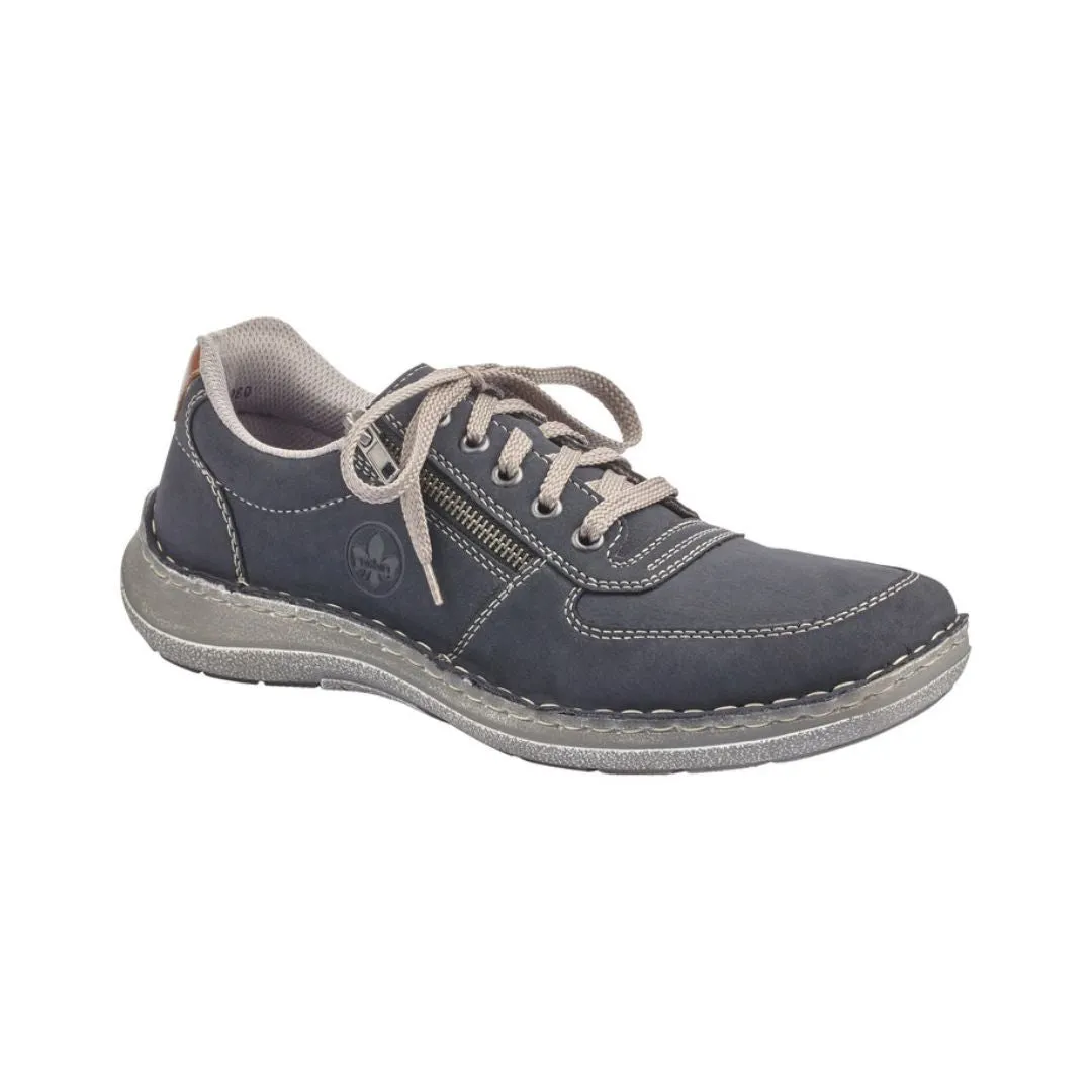 03030 Lace Sneaker