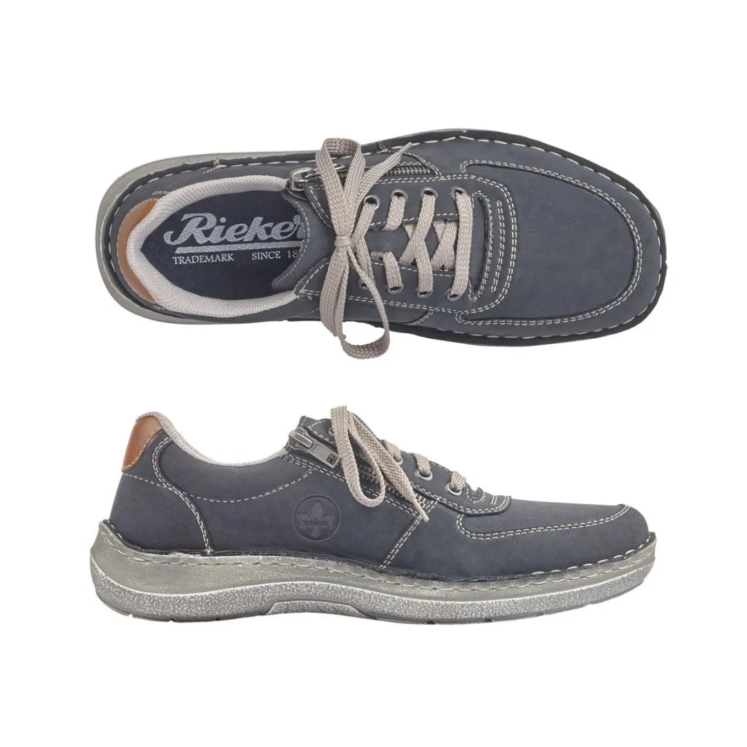 03030 Lace Sneaker