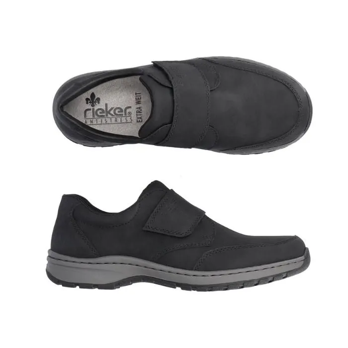 03358 Slip-On Shoe