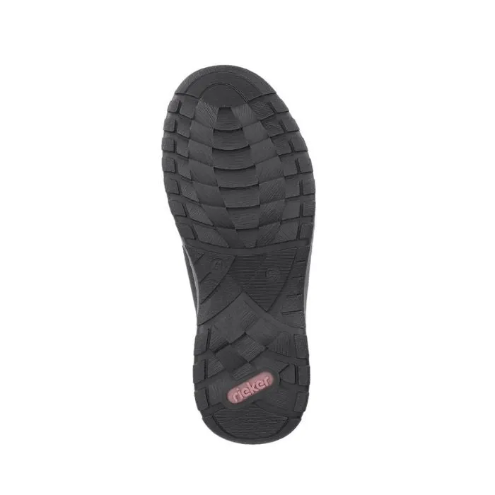 03358 Slip-On Shoe