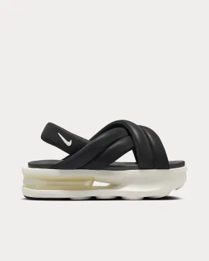 Air Max Isla Black / Sail Sandals