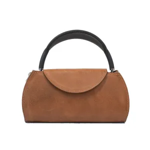 AirPods Max Shoulder Case in Brown