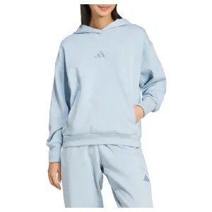All Season Fleece Embroidered Pullover Hoodie