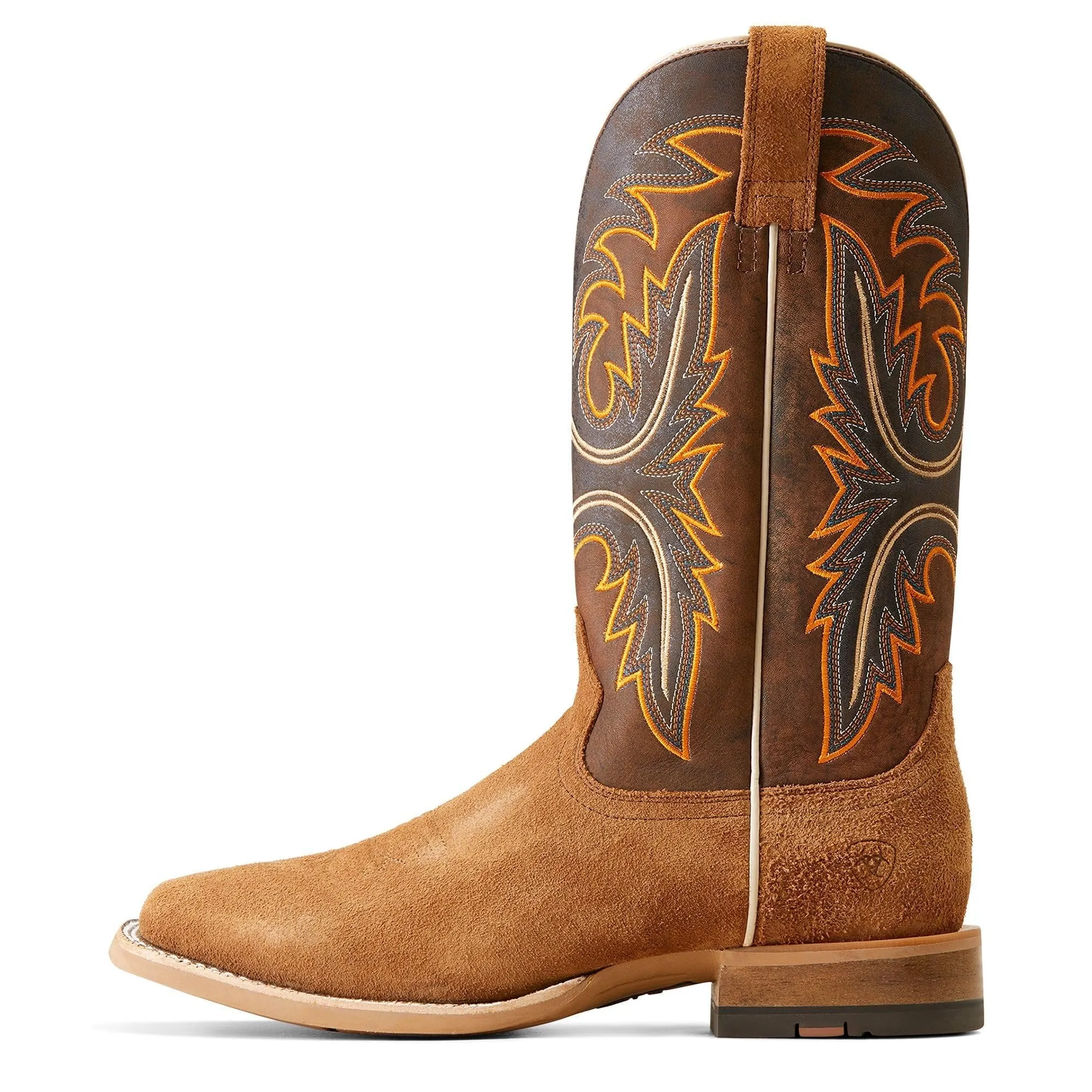 Ariat Men's Brushrider Western Boot