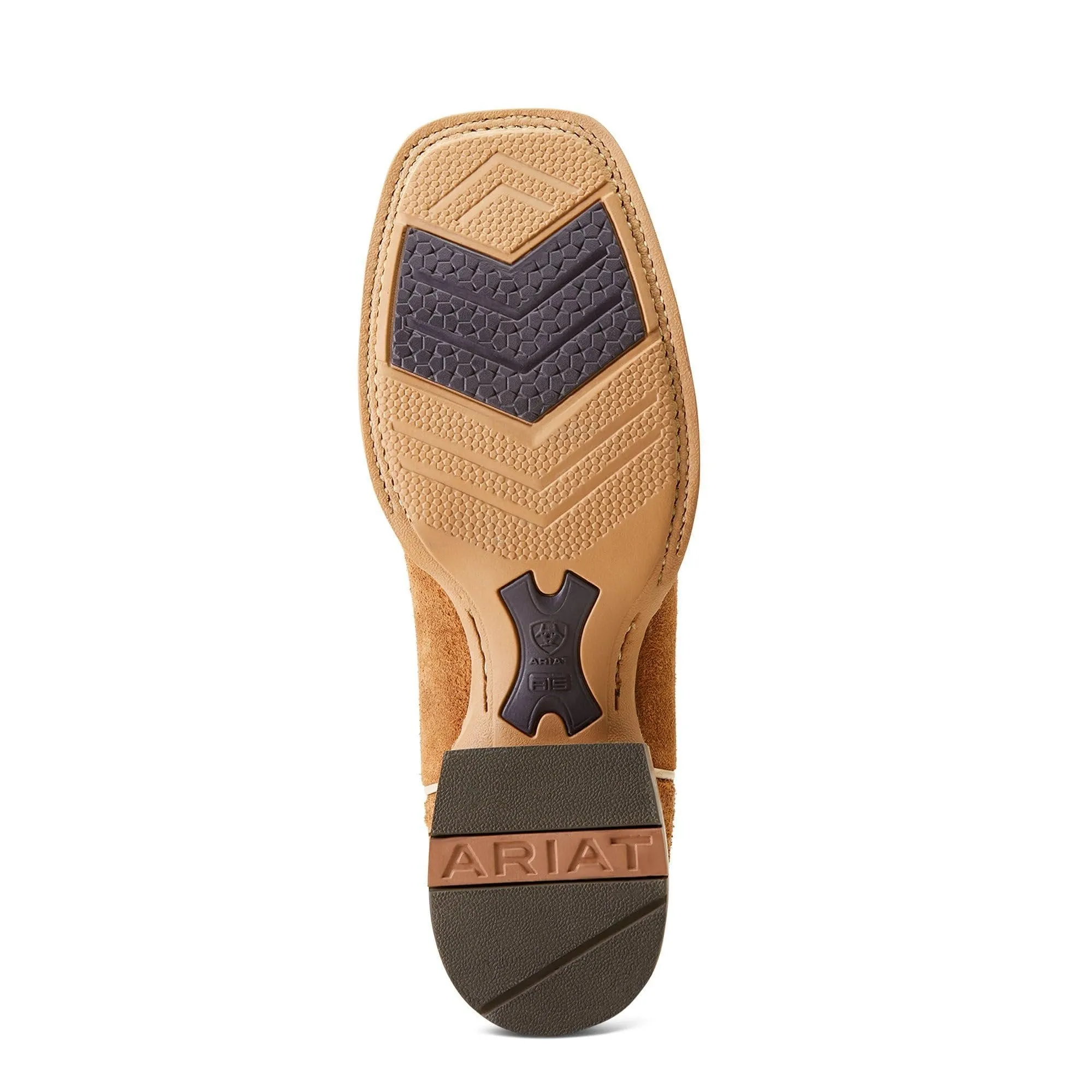 Ariat Men's Brushrider Western Boot
