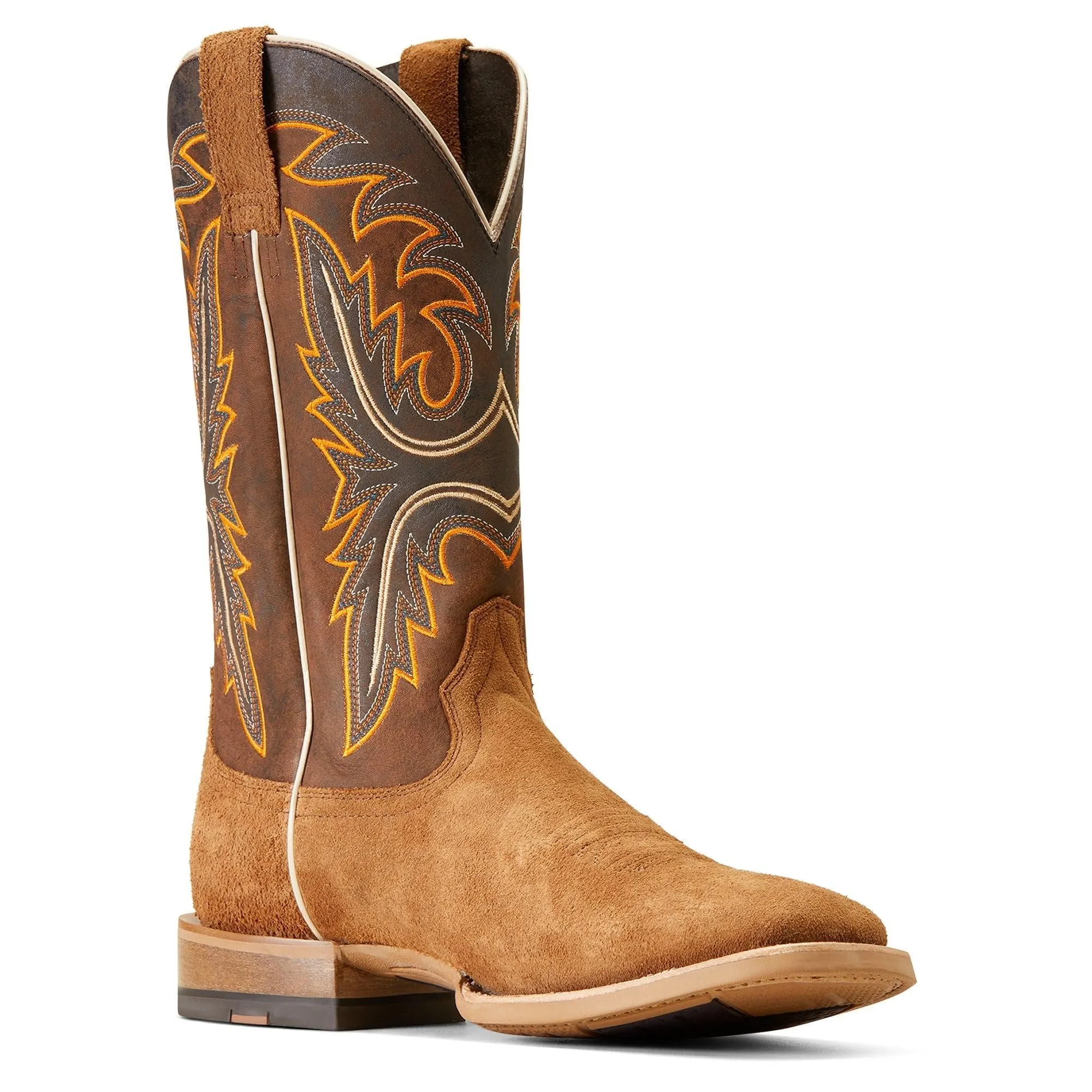 Ariat Men's Brushrider Western Boot