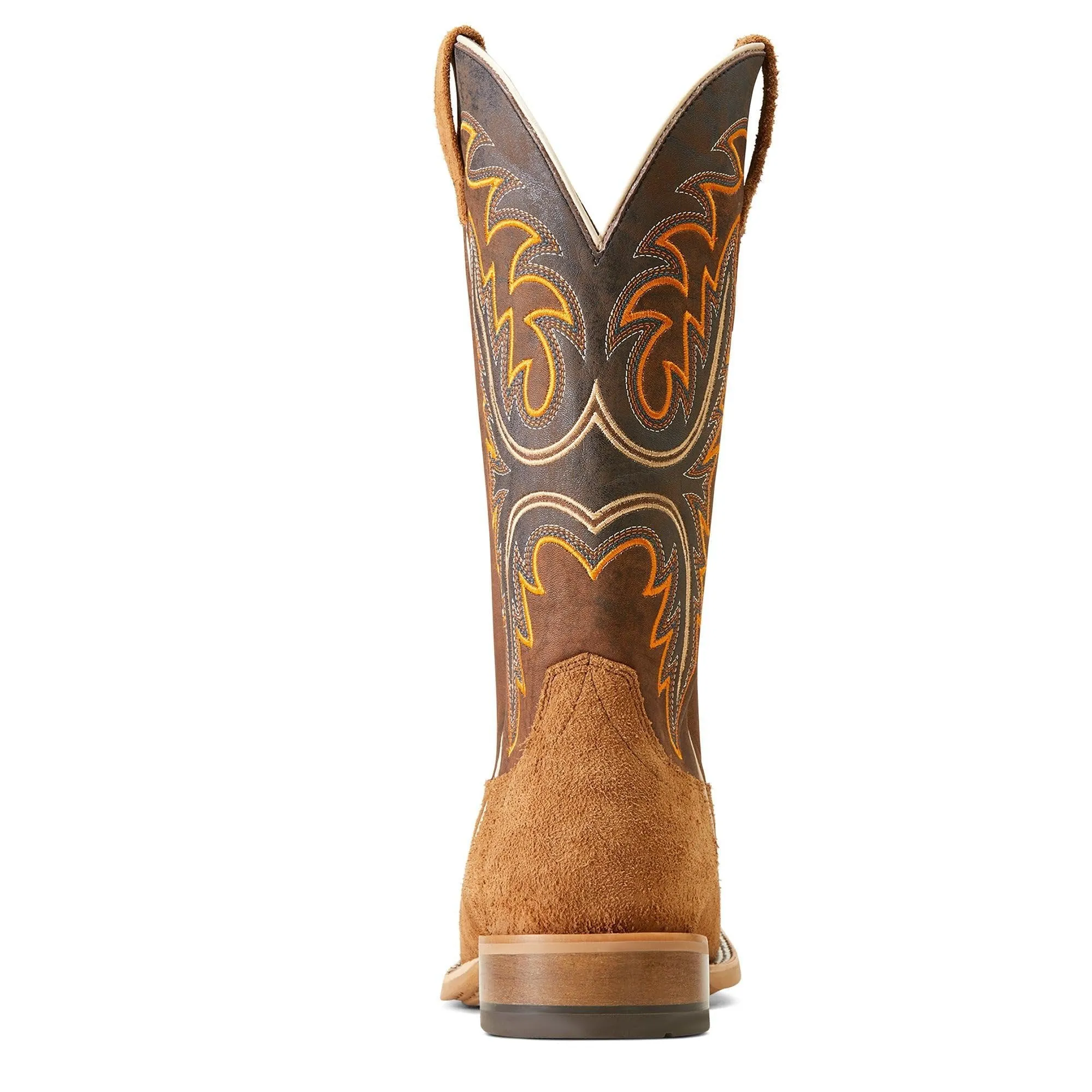 Ariat Men's Brushrider Western Boot