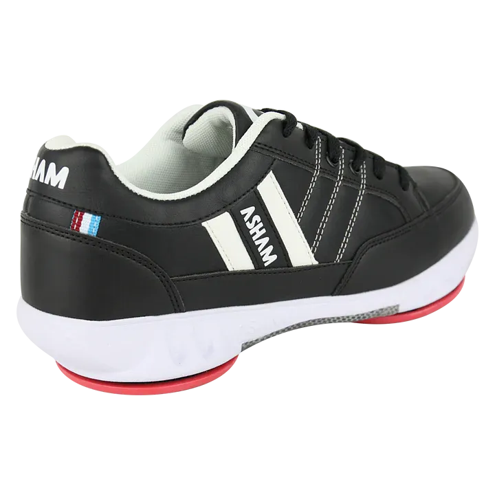 Asham Club Ultra Lite Curling Shoes Women's