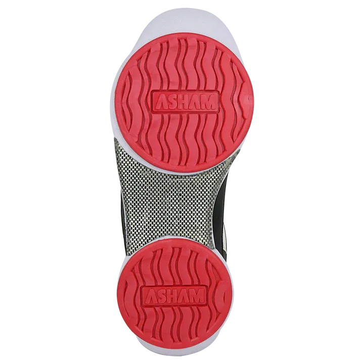 Asham Club Ultra Lite Curling Shoes Women's