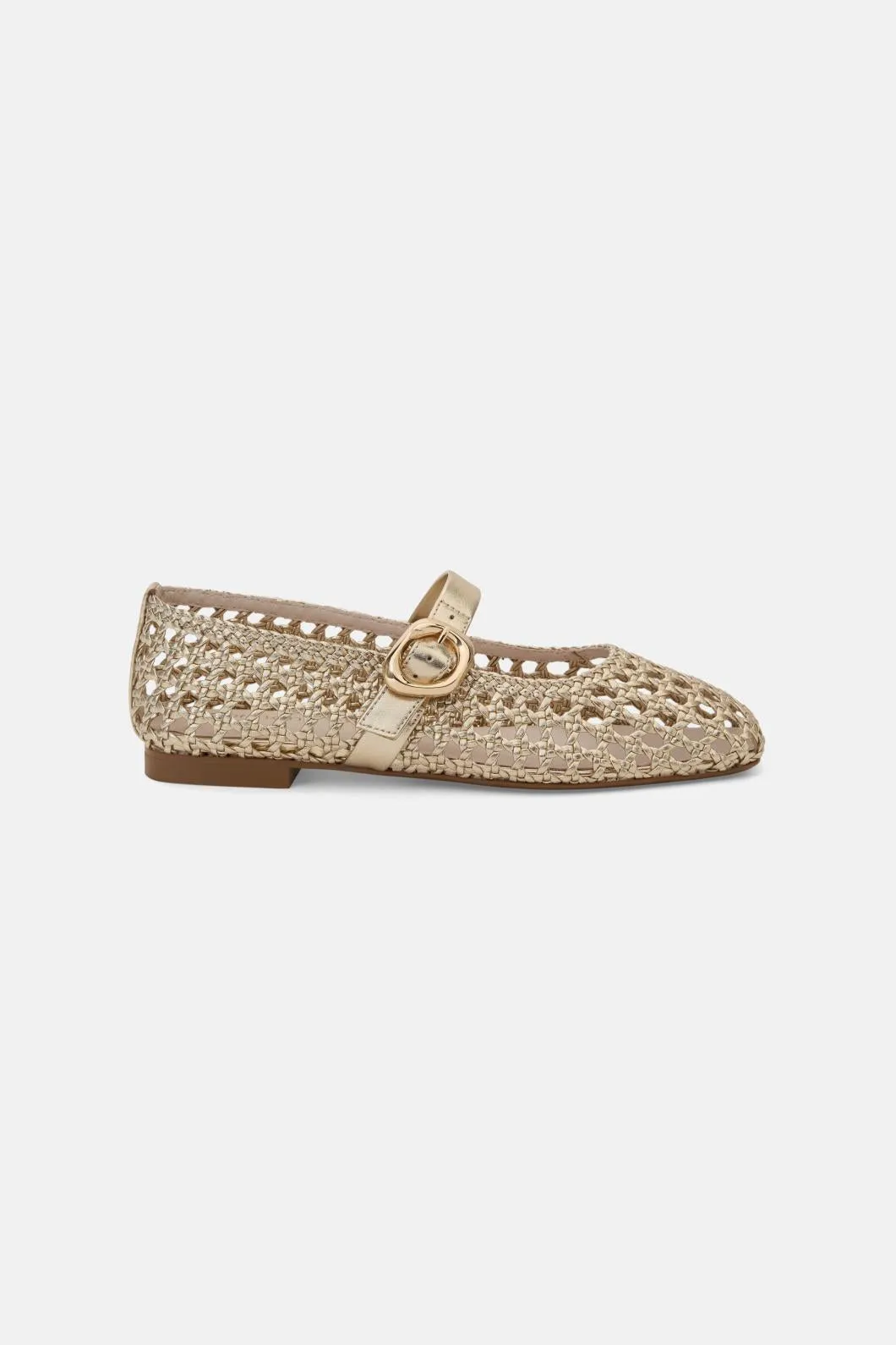 Audrey Flat