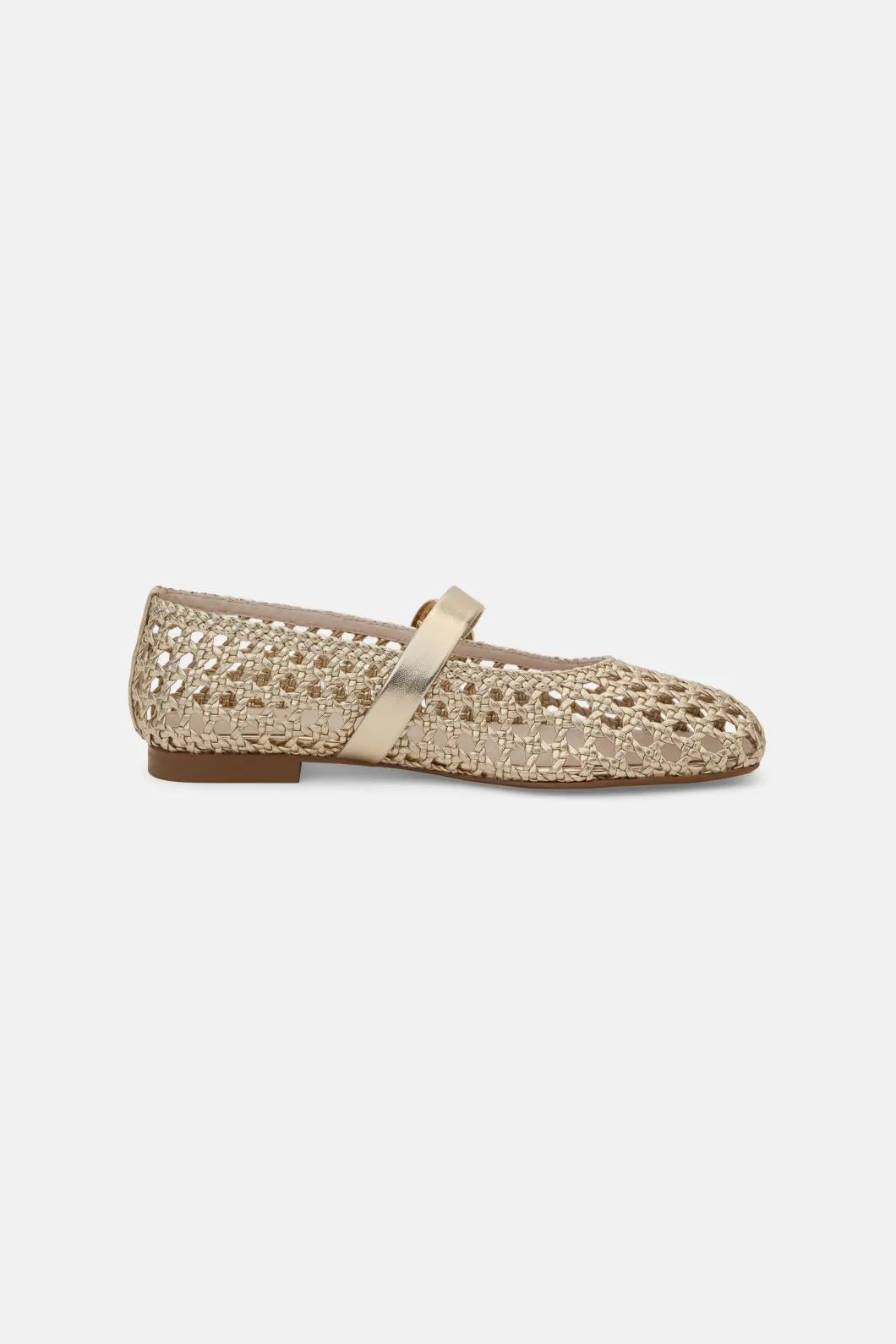Audrey Flat