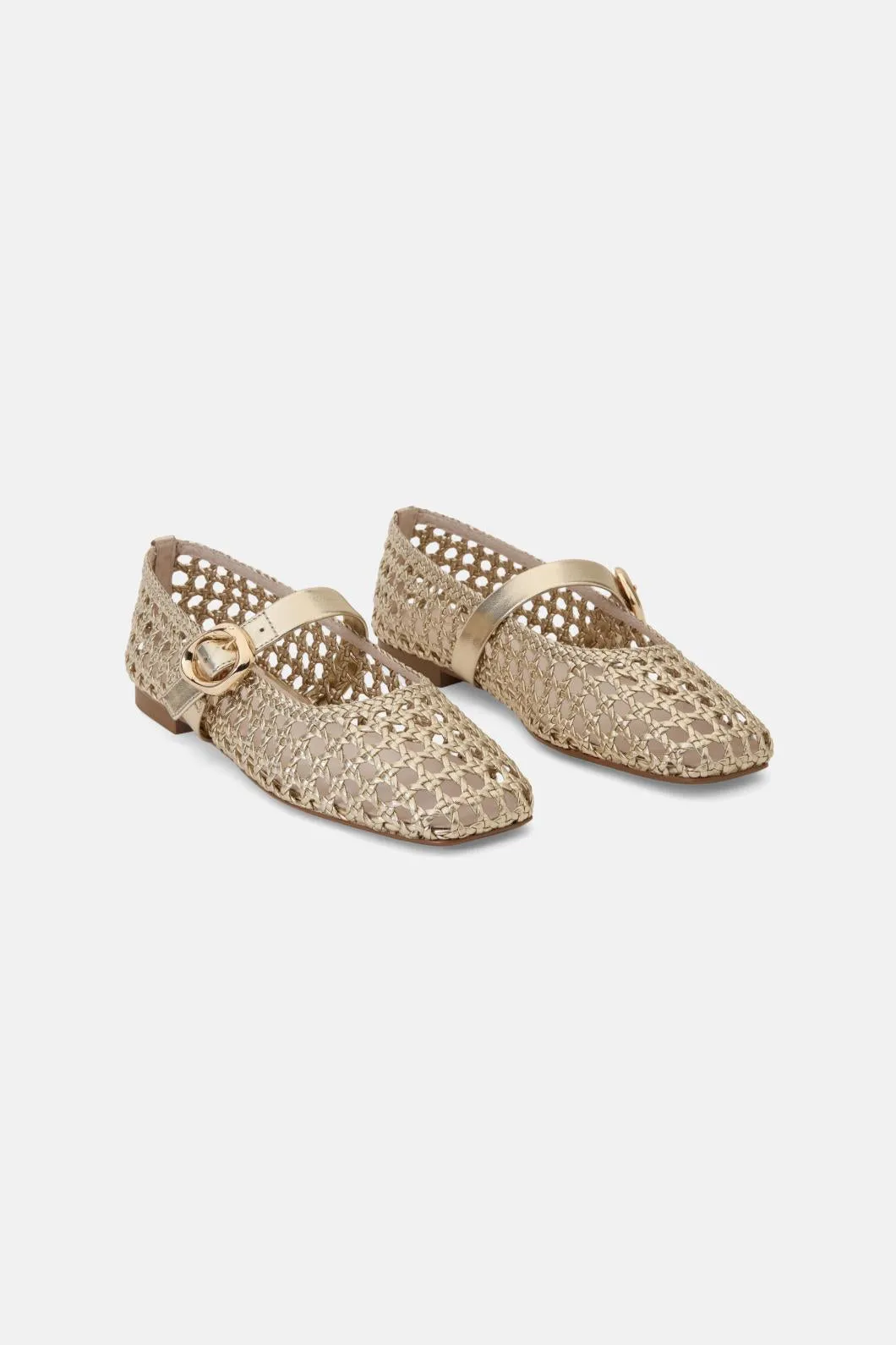 Audrey Flat