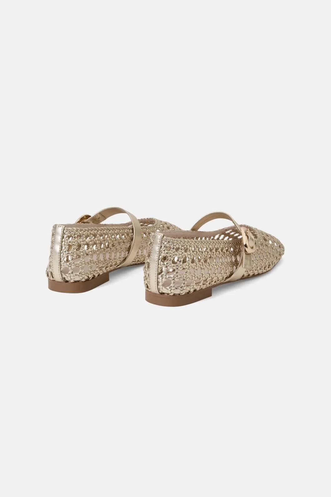 Audrey Flat