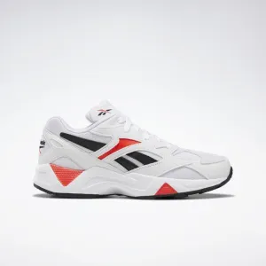 Aztrek '96 (White   Porcelain   Neon Red)