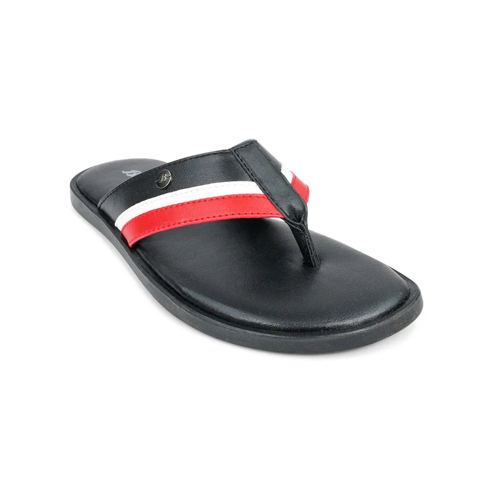 Bata SMILE  Toe-Post Sandal for Juniors