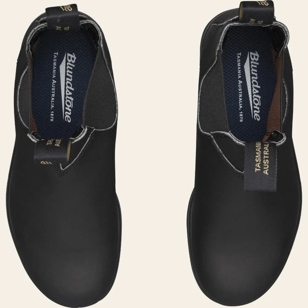 Blundstone Original 510 Chelsea Boots in Voltan Black