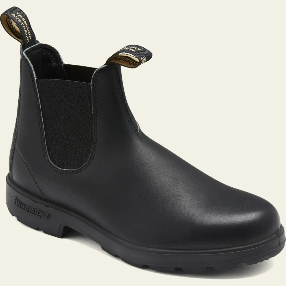 Blundstone Original 510 Chelsea Boots in Voltan Black
