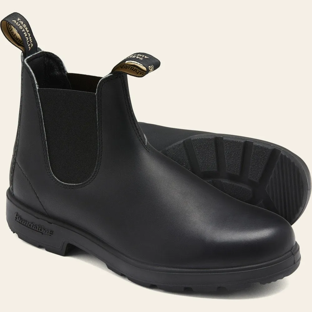 Blundstone Original 510 Chelsea Boots in Voltan Black