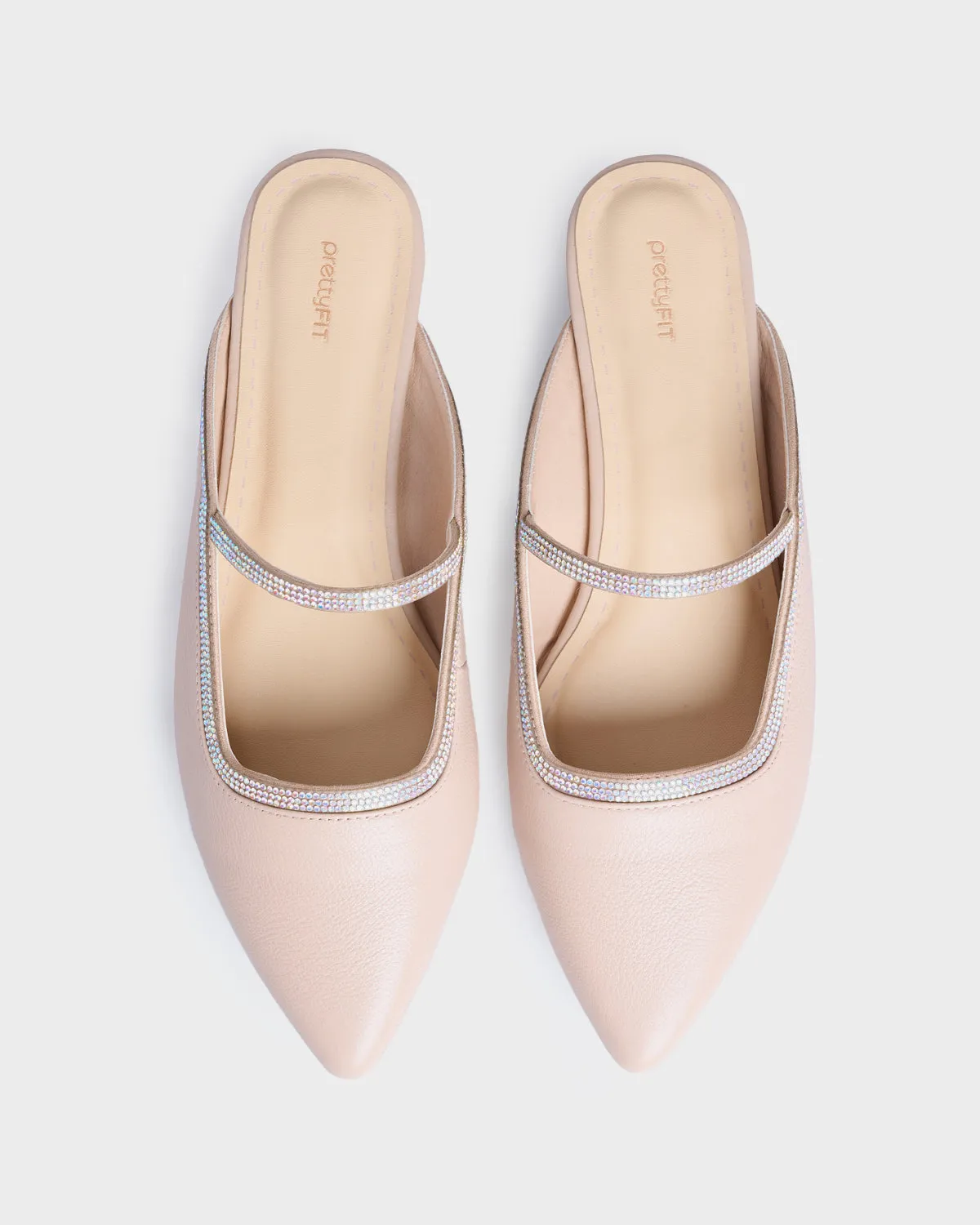 Brielle Flats