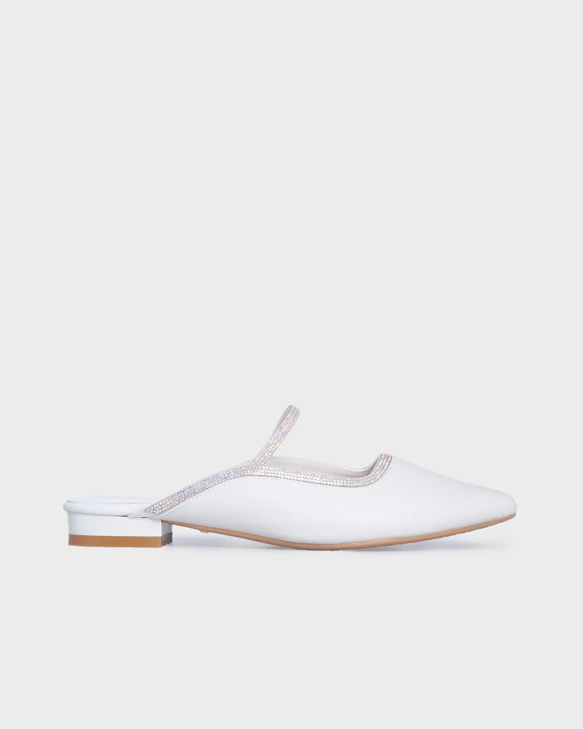 Brielle Flats
