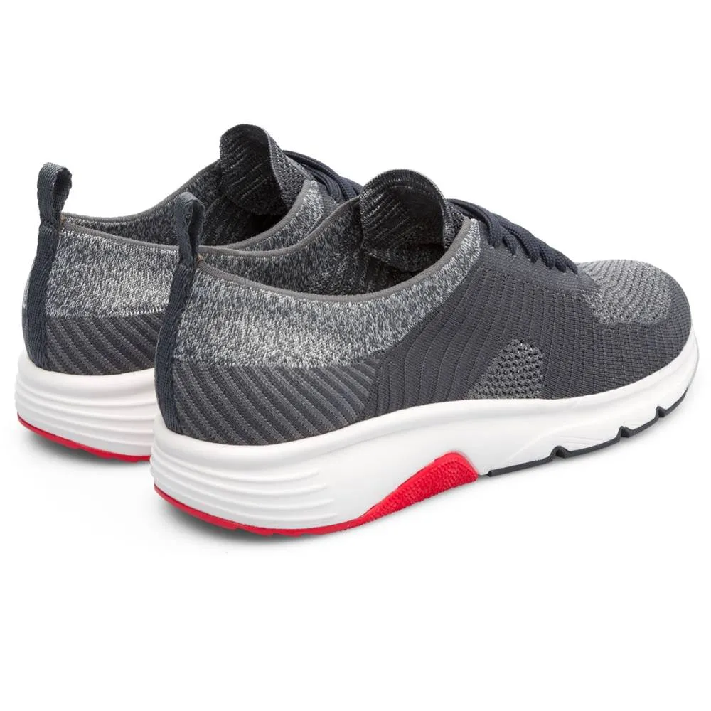 Campers Men's Classic Drift Sneakers '90s athletic Knitted Fabric [Final Sale]