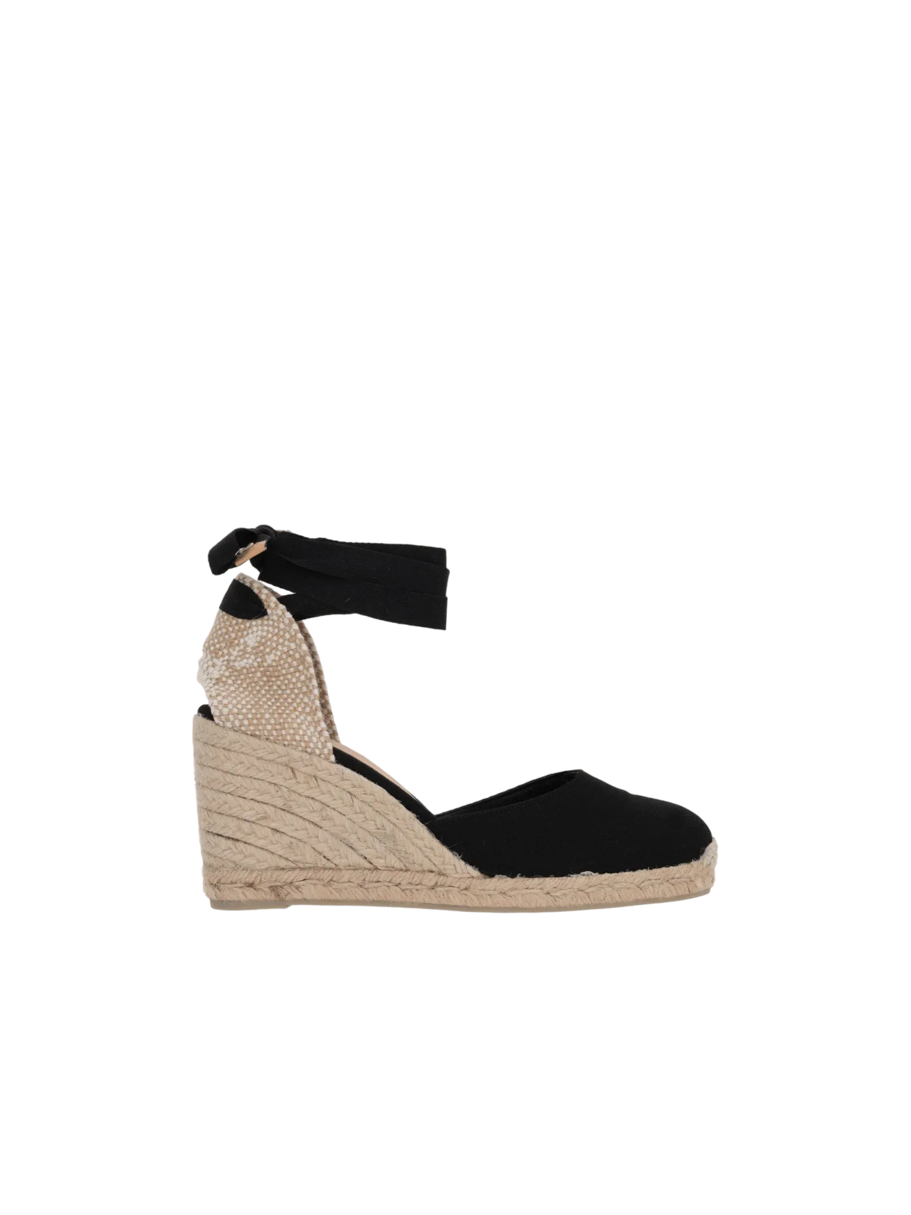 Carina Jute Espadrilles