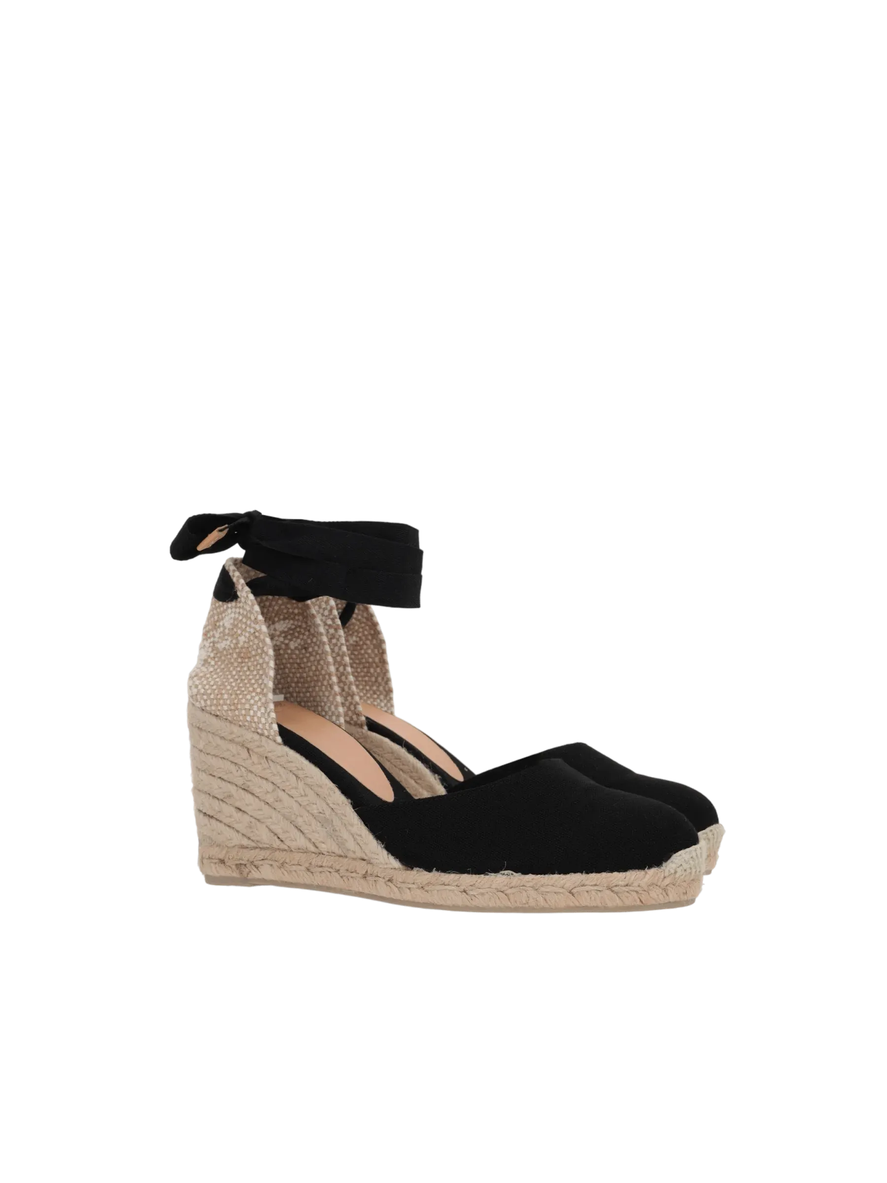 Carina Jute Espadrilles