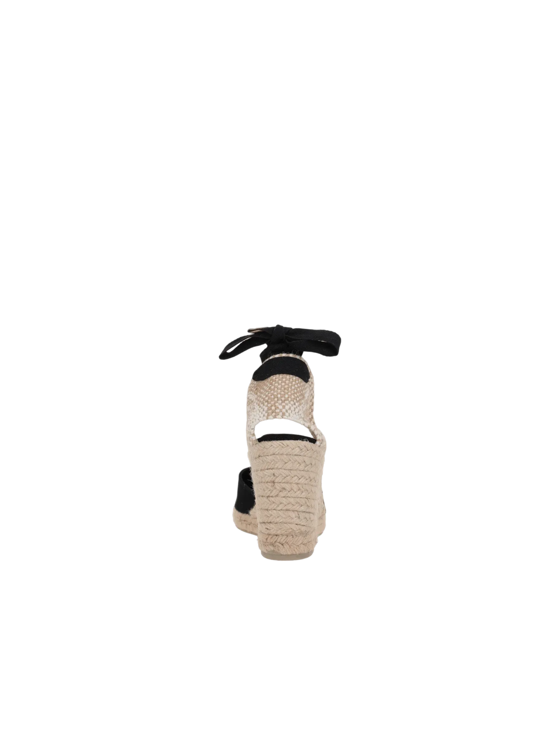 Carina Jute Espadrilles