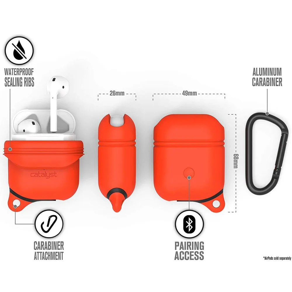 CATALYST Case for Airpods Sunset