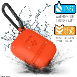 CATALYST Case for Airpods Sunset