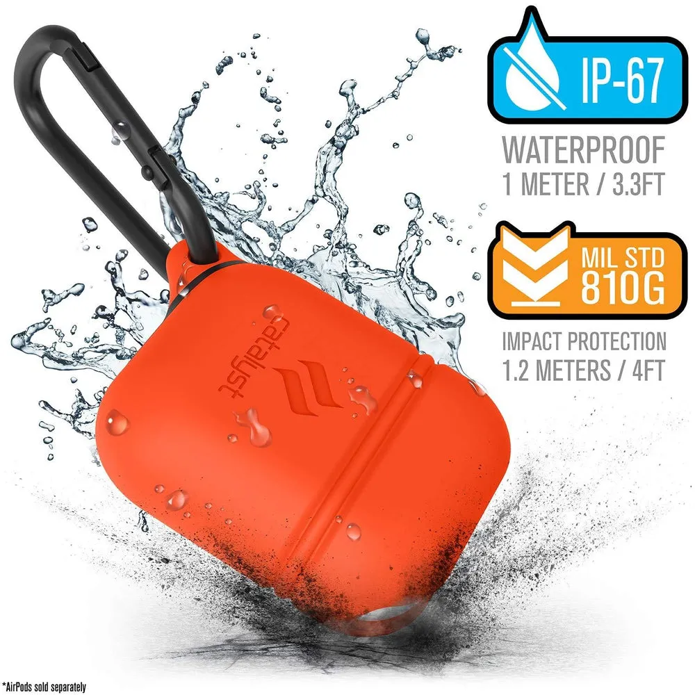 CATALYST Case for Airpods Sunset
