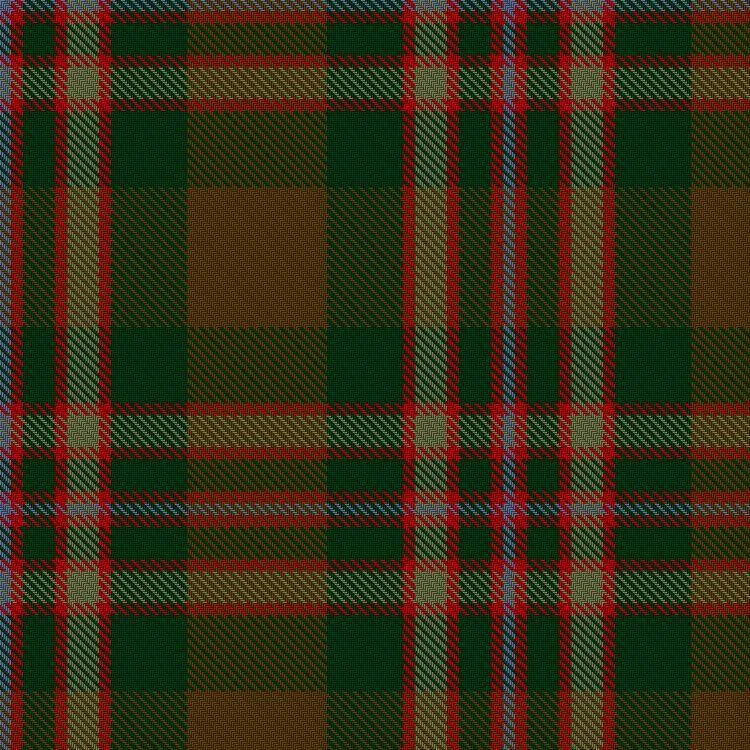 Children's John Muir Way / Charcoal Holyrood Kilt Hire Outfit