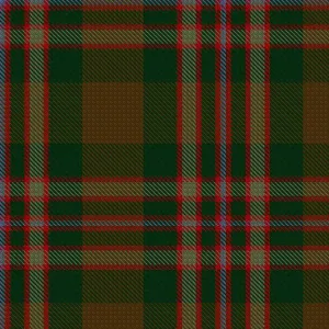 Children's John Muir Way / Charcoal Holyrood Kilt Hire Outfit