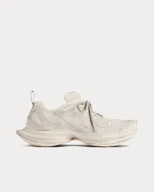 Circuit Beige Low Top Sneakers