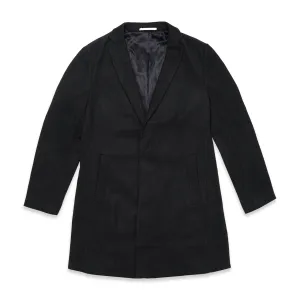 CK Modern Long Coat