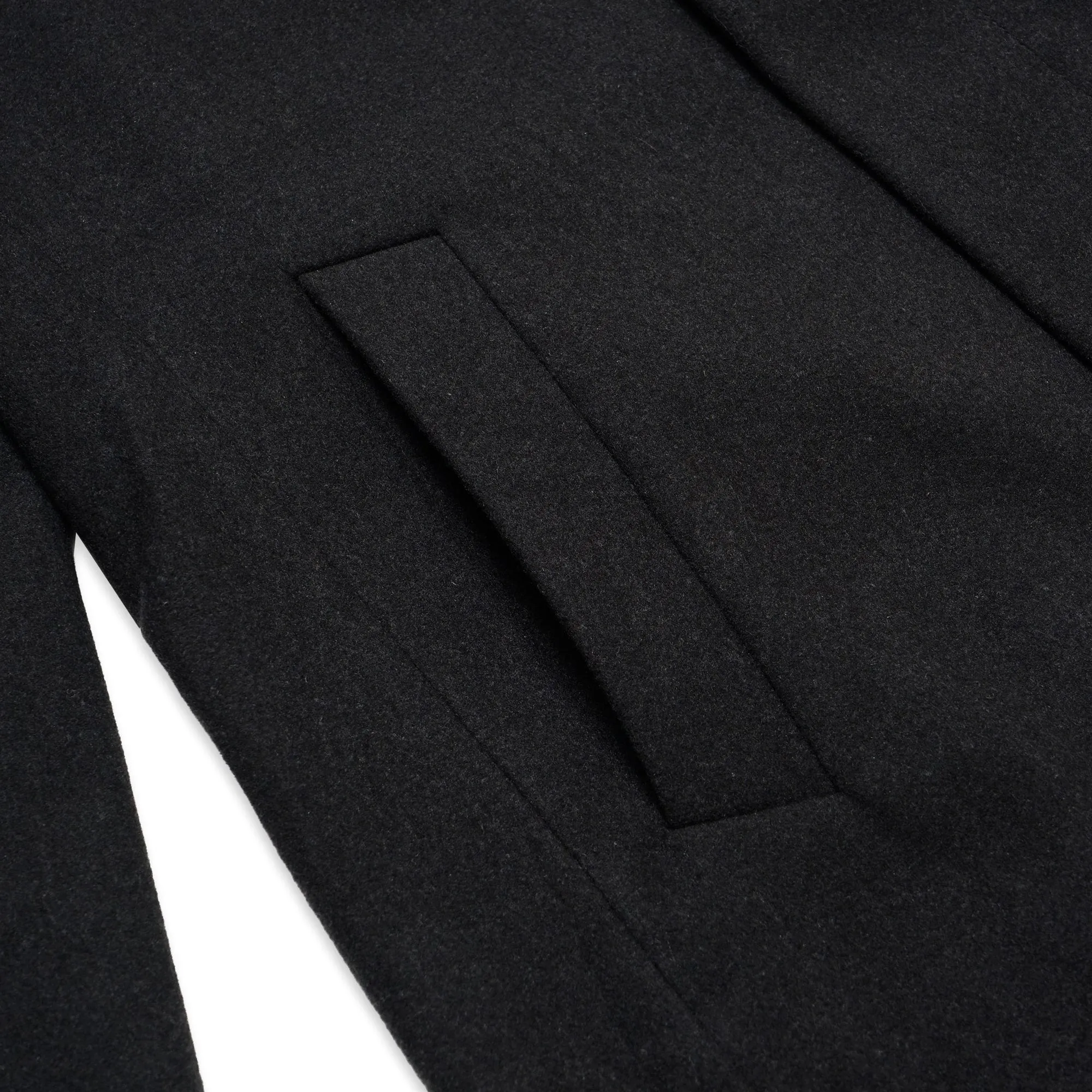 CK Modern Long Coat