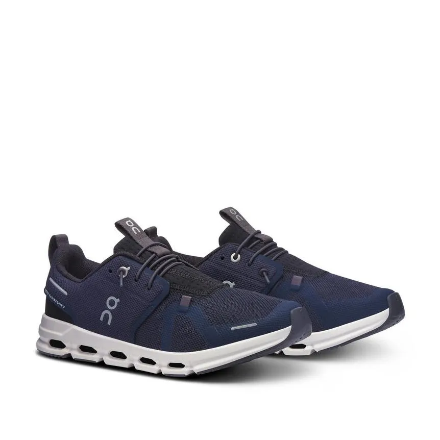 Cloud Sky Midnight/Black