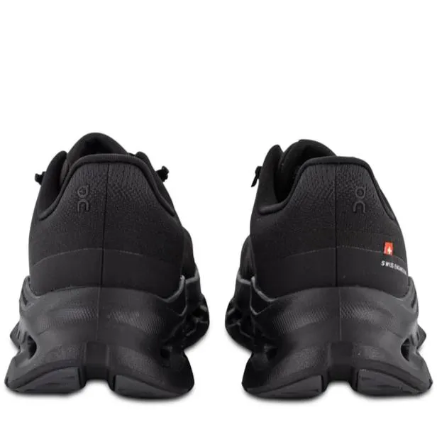 CLOUD TILT ECLIPSE BLACK W