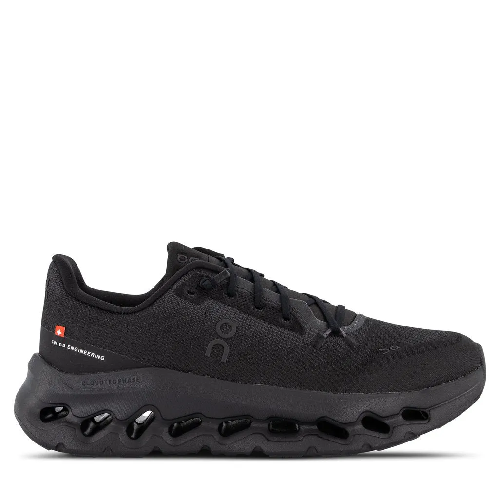 CLOUD TILT ECLIPSE BLACK W