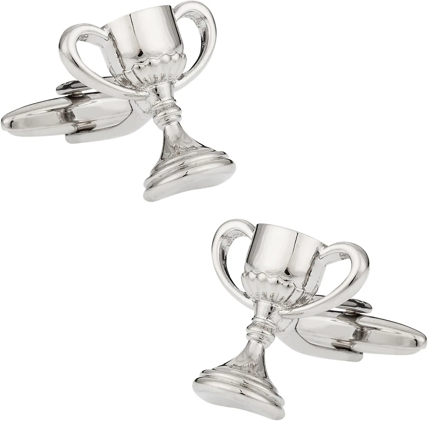 Cuff-Daddy Trophy Cufflinks with Presentation Box