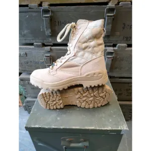 Desert Rat Boot