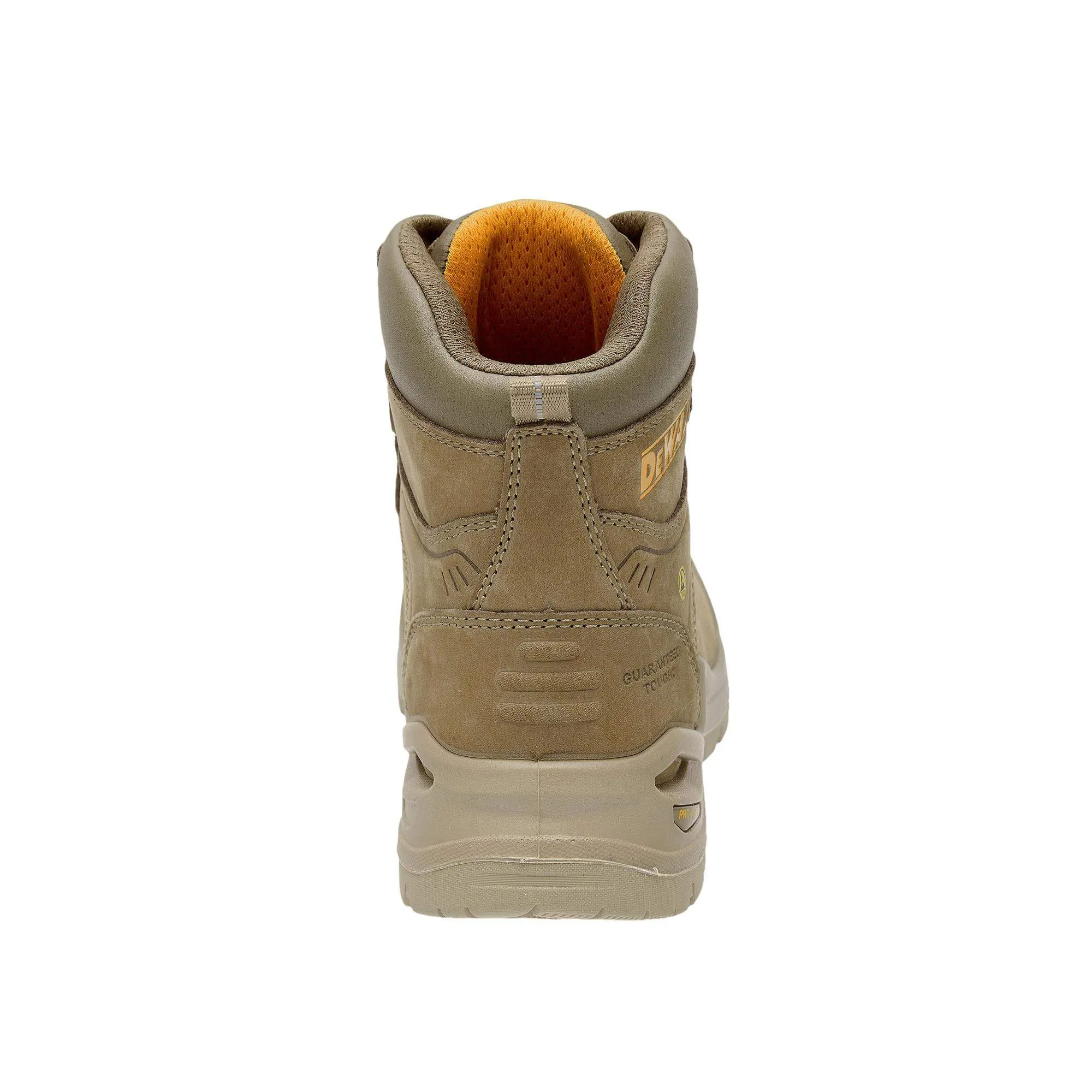 DeWalt Lander S7S Metal Free ESD Wide Fit BOA Safety Boots