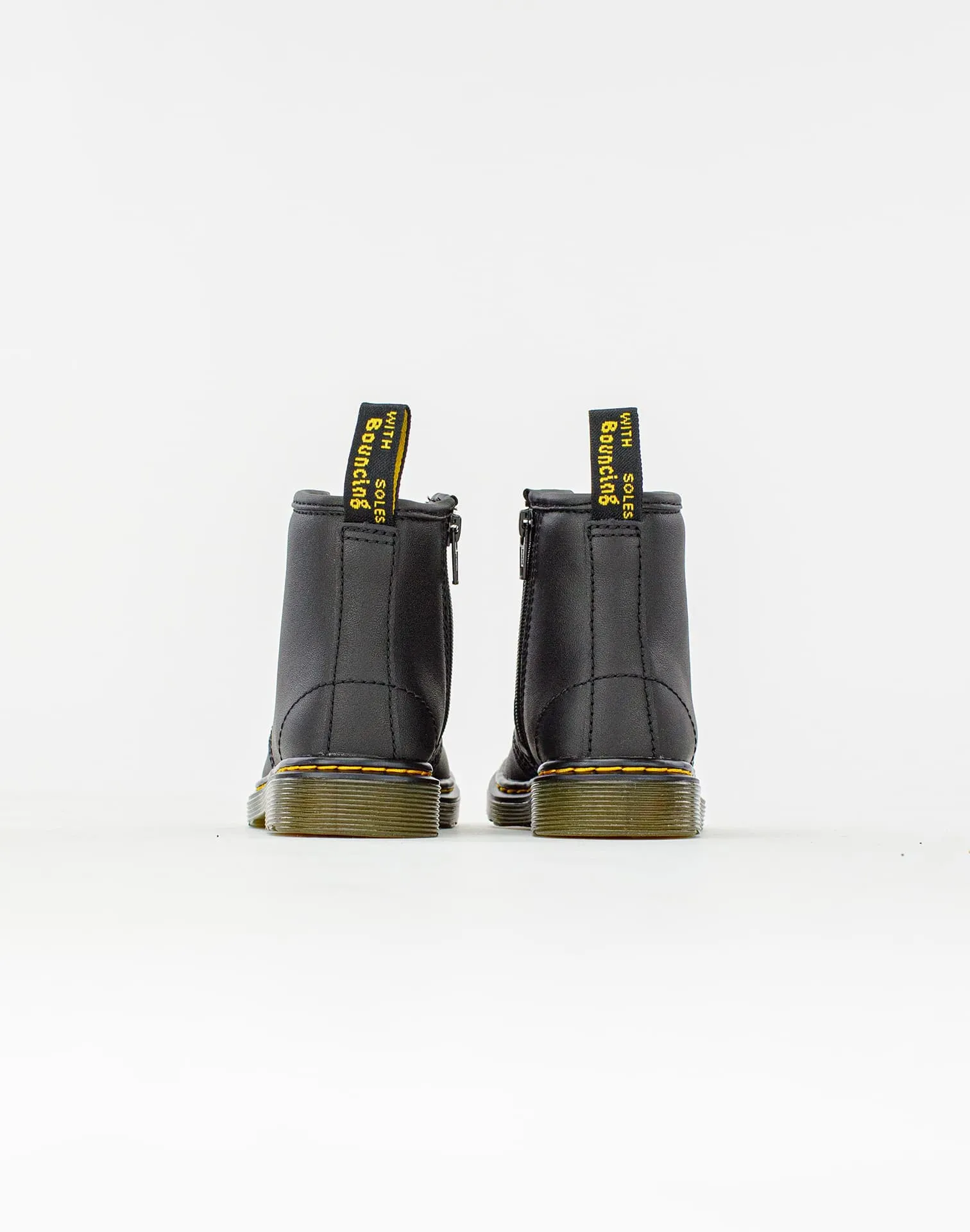 Dr. Martens 1460 Softy Leather Boots Toddler