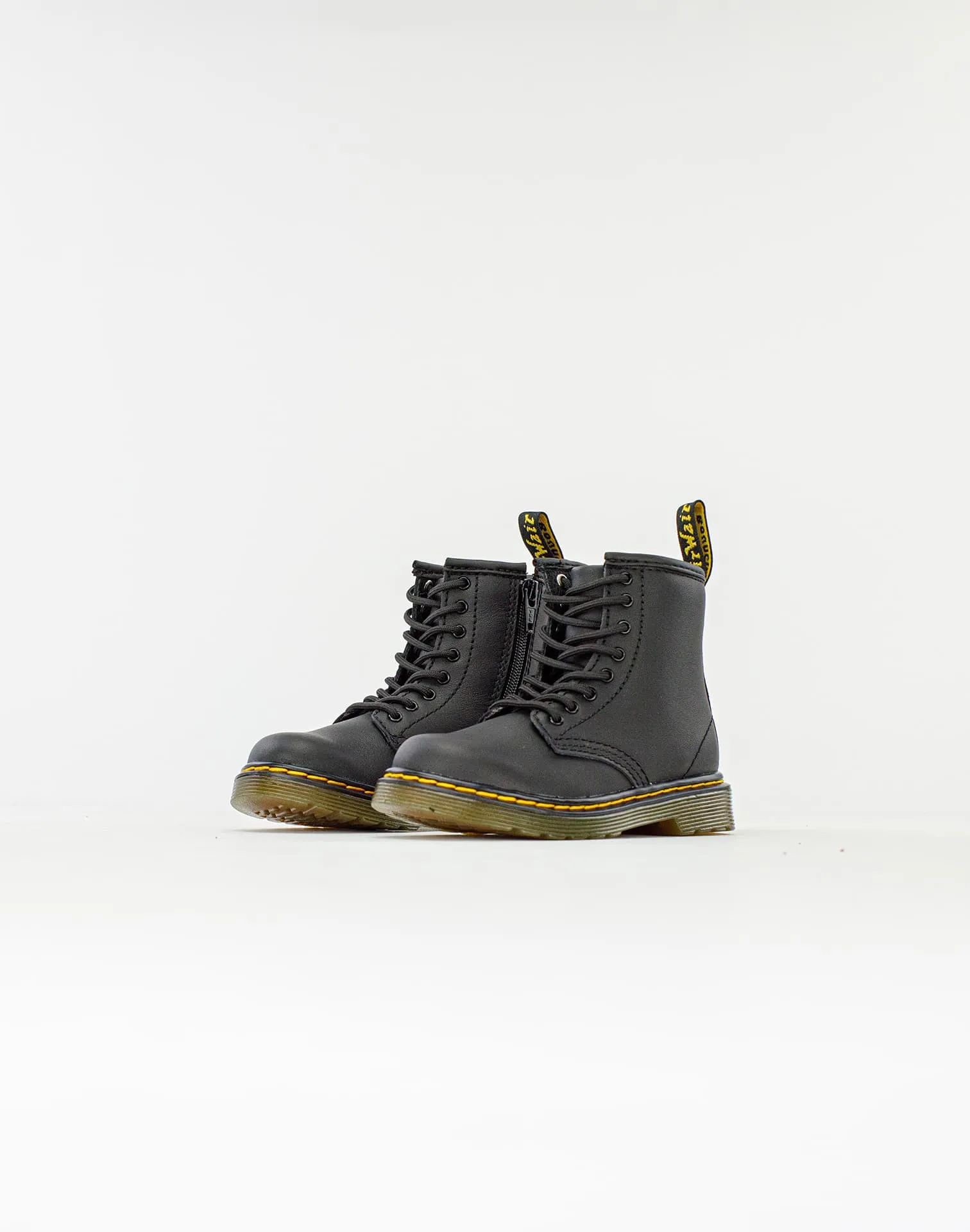 Dr. Martens 1460 Softy Leather Boots Toddler