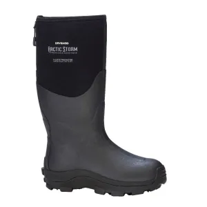 DryShod Arctic Storm Hi winter boots