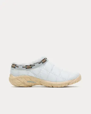 Encore Ice 4 Puff Lunar Slip On Sneakers