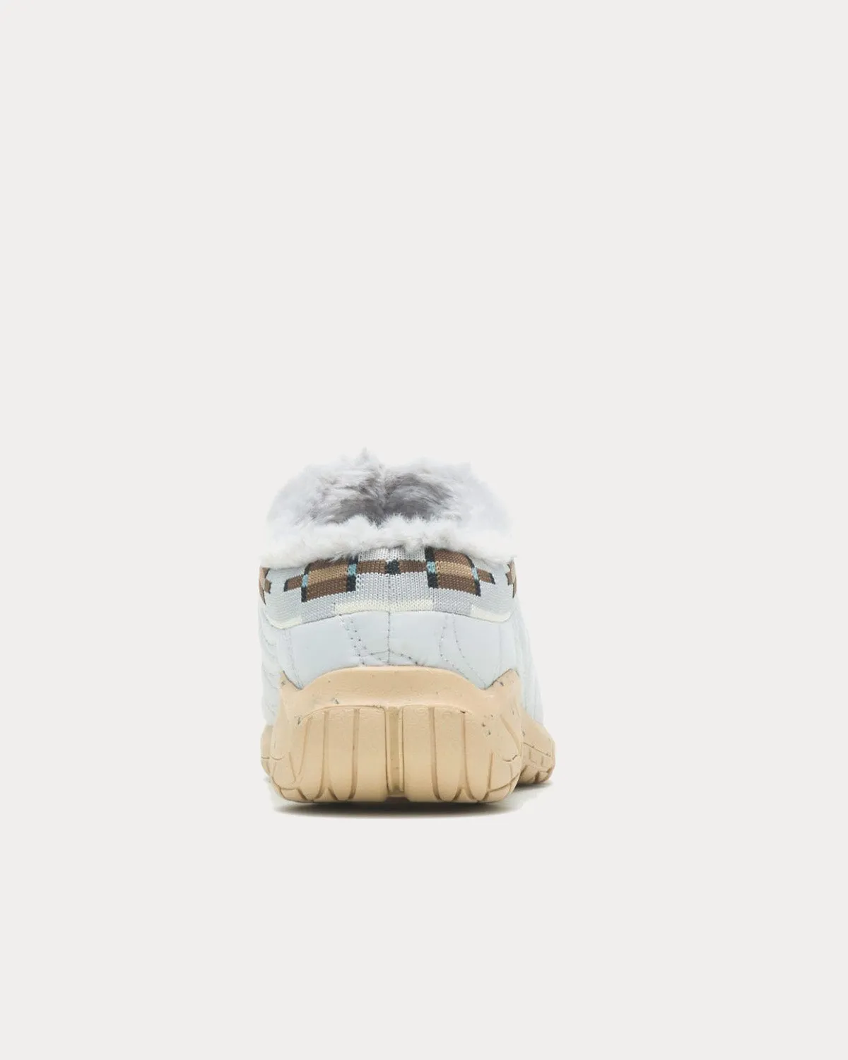 Encore Ice 4 Puff Lunar Slip On Sneakers