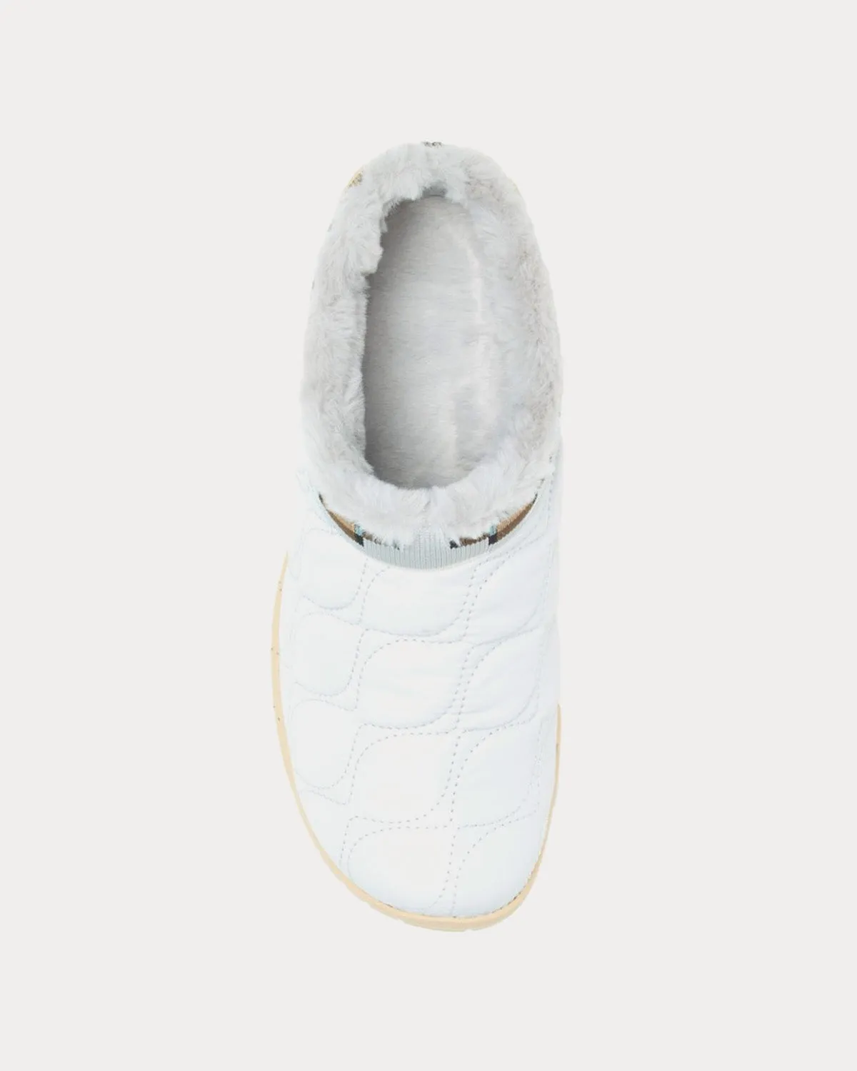 Encore Ice 4 Puff Lunar Slip On Sneakers