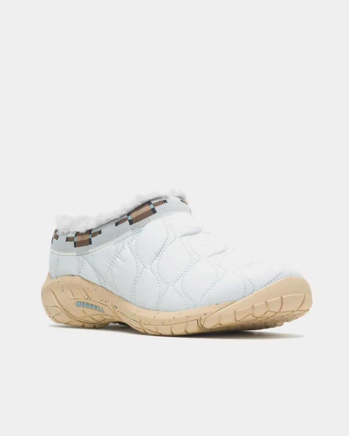 Encore Ice 4 Puff Lunar Slip On Sneakers