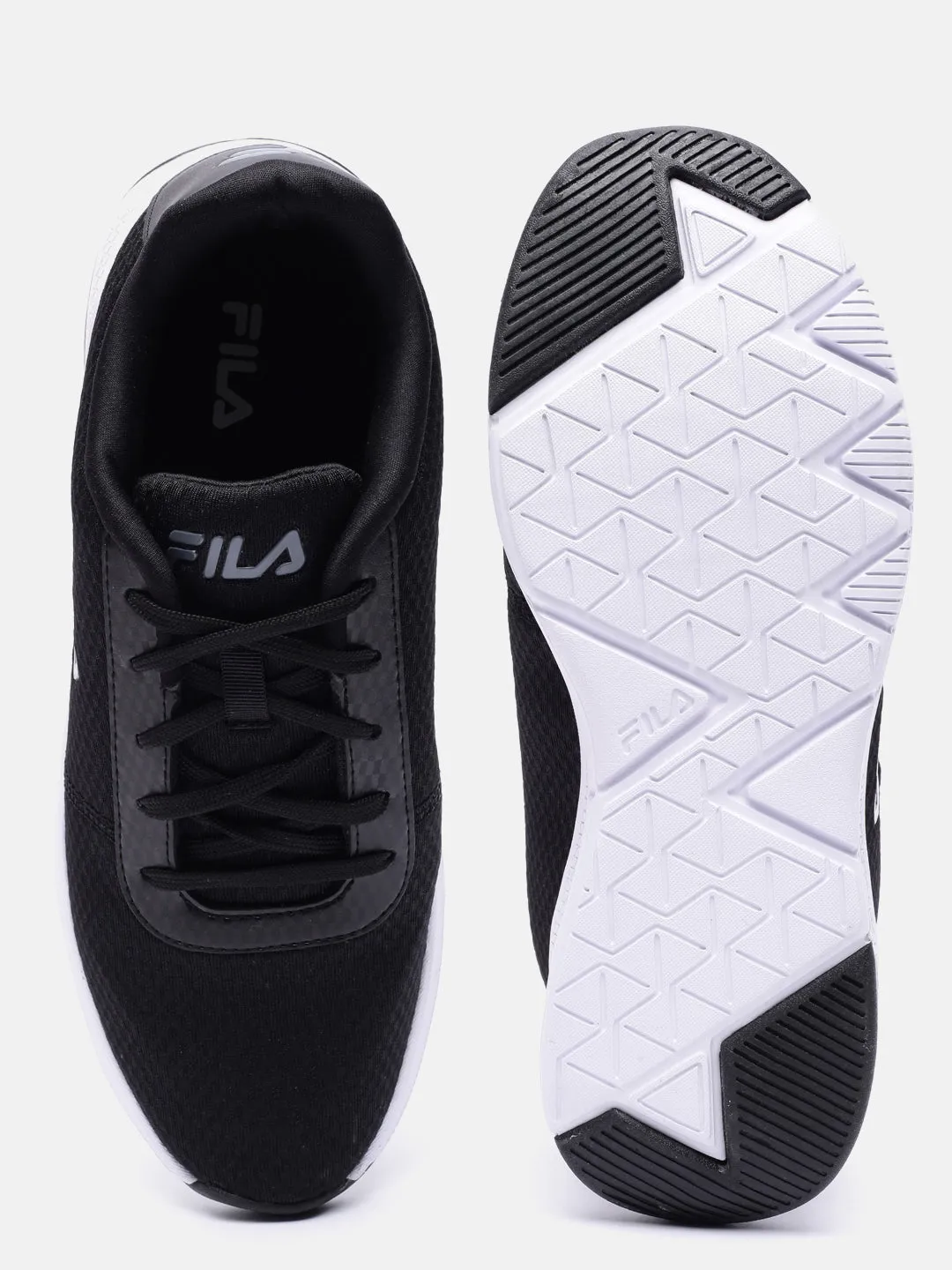 Fila Peacoat Gyro Men's Running Shoes